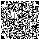 QR code with OrCal Seamless Rain Gutters contacts