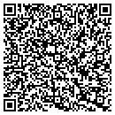 QR code with Univ of FL Parking ADM contacts