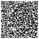 QR code with Rain-Flo Continuous Gutter contacts