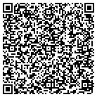 QR code with R And R Exteriors LLC contacts