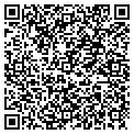 QR code with Roofer Rx contacts