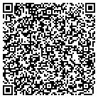 QR code with Rico's Best Pool Service contacts