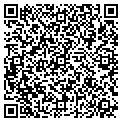 QR code with Tony B's contacts