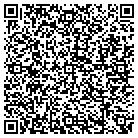 QR code with G & G Roofit contacts