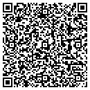 QR code with Henry Lee Co contacts