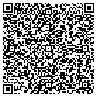 QR code with J. Brooks Contracting contacts
