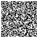 QR code with J D Miles & Sons Inc contacts