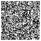 QR code with Leon Smith Contracting contacts