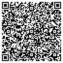 QR code with Air France contacts