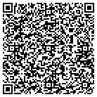 QR code with F M Home Improvements Inc contacts