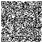QR code with Gann s Discount Siding Roofing Inc contacts