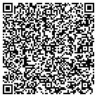 QR code with Mc Govern Skylight Specialists contacts