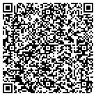 QR code with Michael Herman Aluminum contacts