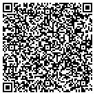 QR code with Pella Window Store-Hm Building contacts
