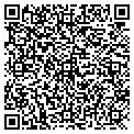 QR code with Sims Roofing Inc contacts