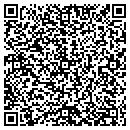 QR code with Hometown U Haul contacts