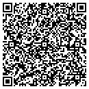 QR code with 2 Nuts Peanuts contacts