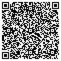 QR code with Bfs contacts