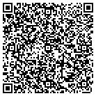 QR code with Advance Communications Spec contacts