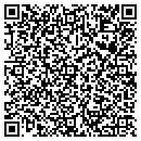 QR code with Akel M MD contacts