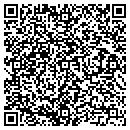 QR code with D R Johnson Lumber CO contacts