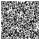 QR code with E Z Barrier contacts