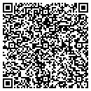 QR code with St George contacts