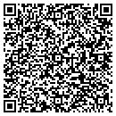 QR code with Harwood Homes contacts