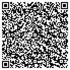 QR code with R L Furrow Construction contacts