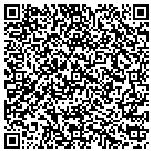 QR code with Row Custom Enterprises Nv contacts