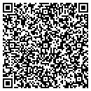 QR code with C & D Lumber CO contacts