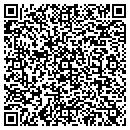 QR code with Clw Inc contacts