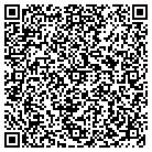 QR code with Coulee Region Log Homes contacts