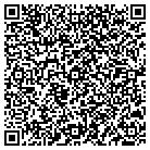 QR code with Custom Portable Sawmilling contacts