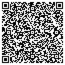 QR code with Hewlin Lumber CO contacts