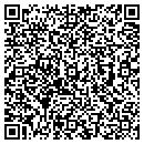 QR code with Hulme Lumber contacts