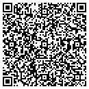 QR code with J & L Lumber contacts