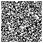QR code with J & M Forest Products L L C contacts