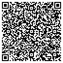 QR code with Odon Saw Mill contacts