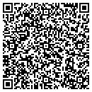 QR code with Radford Log Lumber contacts