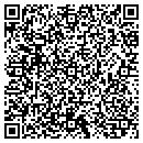 QR code with Robert Lavender contacts