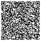 QR code with S & M Timber Products contacts