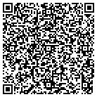 QR code with Waters Lumber Company Inc contacts