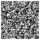 QR code with West Fraser contacts