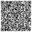 QR code with Mcmillion Lock & Key contacts