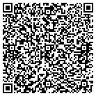 QR code with Cox Mobile Pool Heating Service contacts
