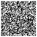 QR code with Hillier Hardwoods contacts