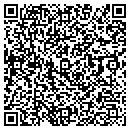 QR code with Hines Lumber contacts
