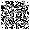 QR code with Rj Bushey & Sons contacts