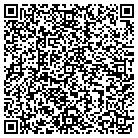 QR code with R L Beckley Sawmill Inc contacts
